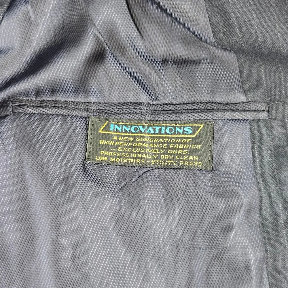 Hart Schaffner & Marx item details